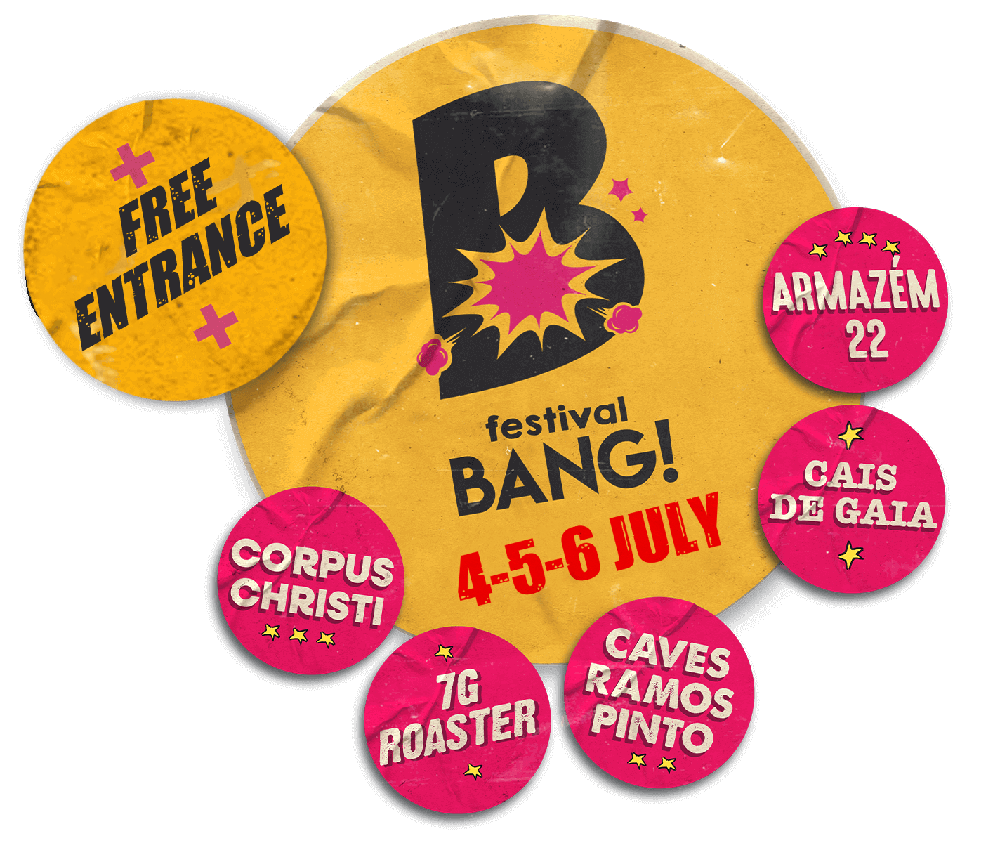 BANG! Festival